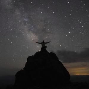 Meet your Posher, Scott